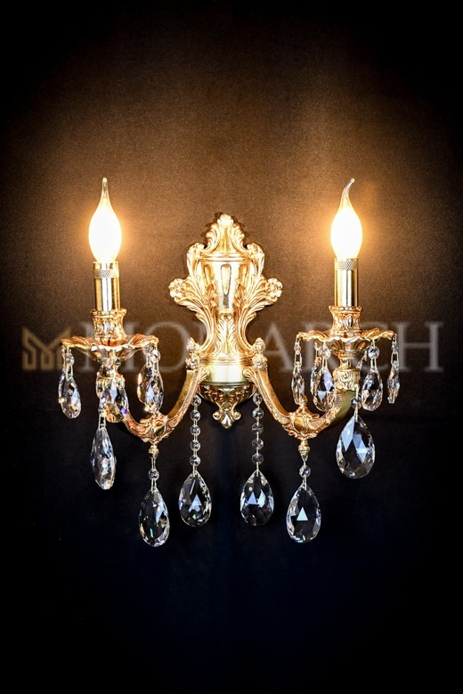 MAGRO 5324/2 gold фото Купить MAGRO 5324/2 gold