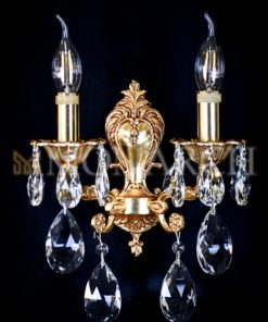 TULIP 4523/2 gold фото Купить TULIP 4523/2 gold