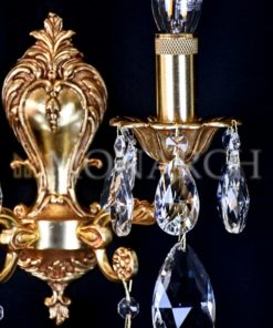 TULIP 4523/2 gold фото Купить TULIP 4523/2 gold