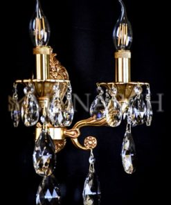 TULIP 4523/2 gold фото Купить TULIP 4523/2 gold