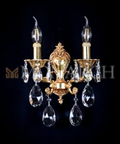 TULIP 4523/2 gold фото Купить TULIP 4523/2 gold