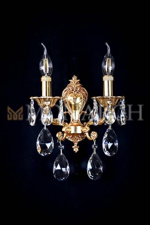 TULIP 4523/2 gold фото Купить TULIP 4523/2 gold