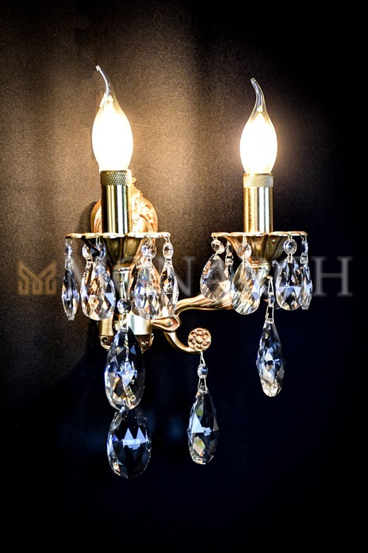 TULIP 4523/2 gold фото Купить TULIP 4523/2 gold