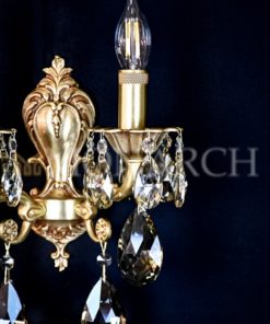 Купить TULIP 4523/2 bronze