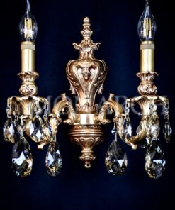 Купить RICCIOLI N5612/2 honey bronze