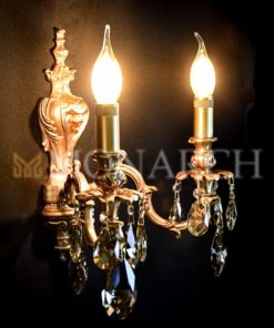 Купить RICCIOLI N5612/2 honey bronze