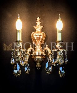 Купить RICCIOLI N5612/2 honey bronze