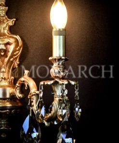 Купить RICCIOLI N5612/2 honey bronze