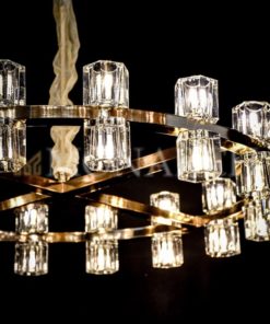 BOSQUE 70280-D80 bronze фото Купить BOSQUE 70280-D80 bronze