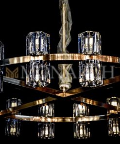 BOSQUE 70280-D80 bronze фото Купить BOSQUE 70280-D80 bronze