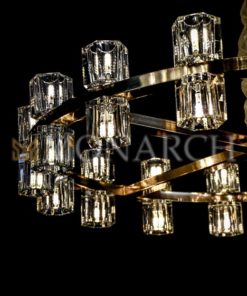 BOSQUE 70280-D80 bronze фото Купить BOSQUE 70280-D80 bronze