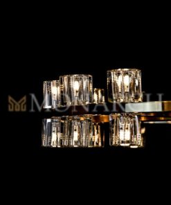 BOSQUE 70280-D80 bronze фото Купить BOSQUE 70280-D80 bronze