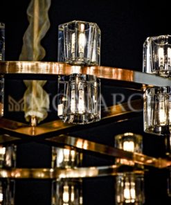 BOSQUE 70280-D80 bronze фото Купить BOSQUE 70280-D80 bronze
