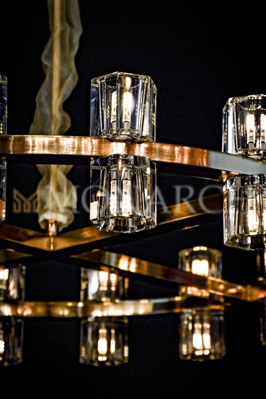 BOSQUE 70280-D80 bronze фото Купить BOSQUE 70280-D80 bronze