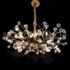 RAIZ 4434/12-D100 bronze