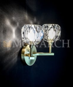 Купить MELA 028/2-wall bronze