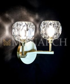 Купить MELA 028/2-wall bronze