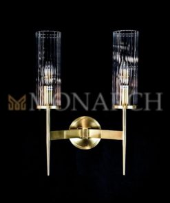 TRAGAR 1561/2-wall bronze