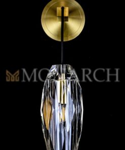 PLEXO MB103/1-wall bronze фото Купить PLEXO MB103/1-wall bronze