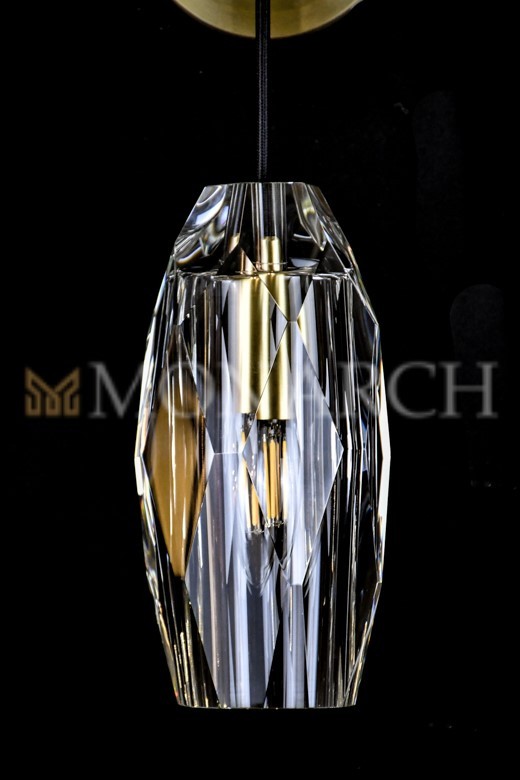 PLEXO MB103/1-wall bronze фото Купить PLEXO MB103/1-wall bronze