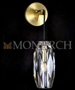 PLEXO MB103/1-wall bronze