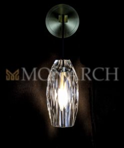 PLEXO MB103/1-wall bronze фото Купить PLEXO MB103/1-wall bronze