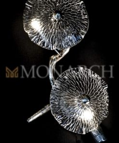 SETA 7504/2-wall silver фото Купить SETA 7504/2-wall silver