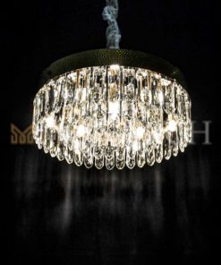 MURALLA 3302/9-45 bronze