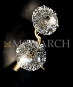 SETA 7504/2-wall bronze