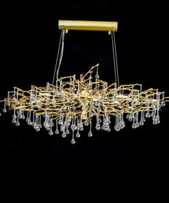 GOCCE 0401/14-L120 bronze фото Купить GOCCE 0401/14-L120 bronze
