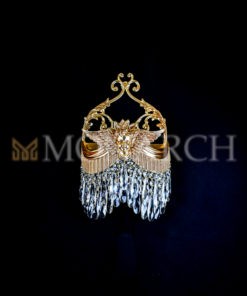 CELESTIAL 6156/2 gold фото Купить CELESTIAL 6156/2 gold
