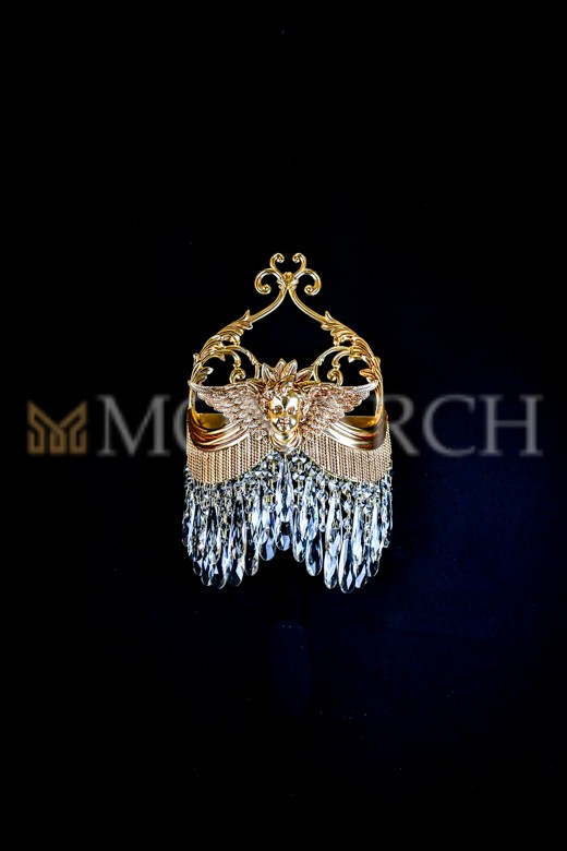 CELESTIAL 6156/2 gold фото Купить CELESTIAL 6156/2 gold