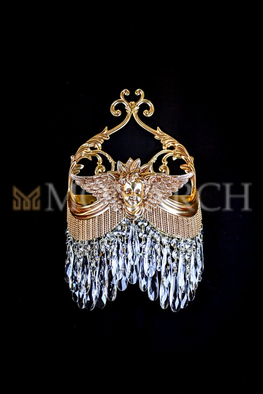 CELESTIAL 6156/2 gold фото Купить CELESTIAL 6156/2 gold