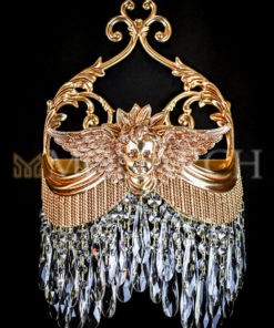 CELESTIAL 6156/2 gold фото Купить CELESTIAL 6156/2 gold
