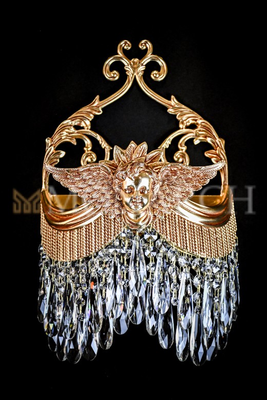 CELESTIAL 6156/2 gold фото Купить CELESTIAL 6156/2 gold