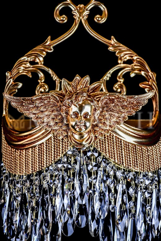 CELESTIAL 6156/2 gold фото Купить CELESTIAL 6156/2 gold