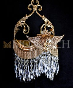 CELESTIAL 6156/2 gold фото Купить CELESTIAL 6156/2 gold
