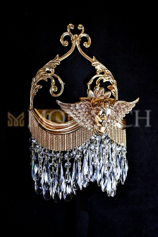 CELESTIAL 6156/2 gold фото Купить CELESTIAL 6156/2 gold