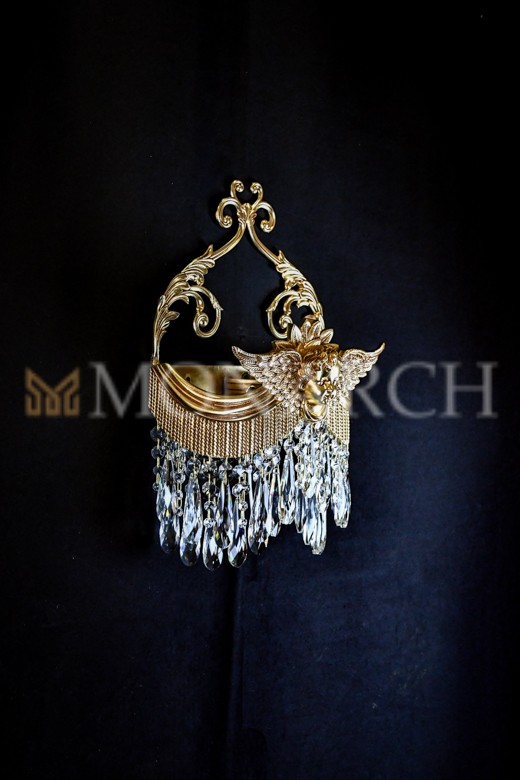 CELESTIAL 6156/2 gold фото Купить CELESTIAL 6156/2 gold