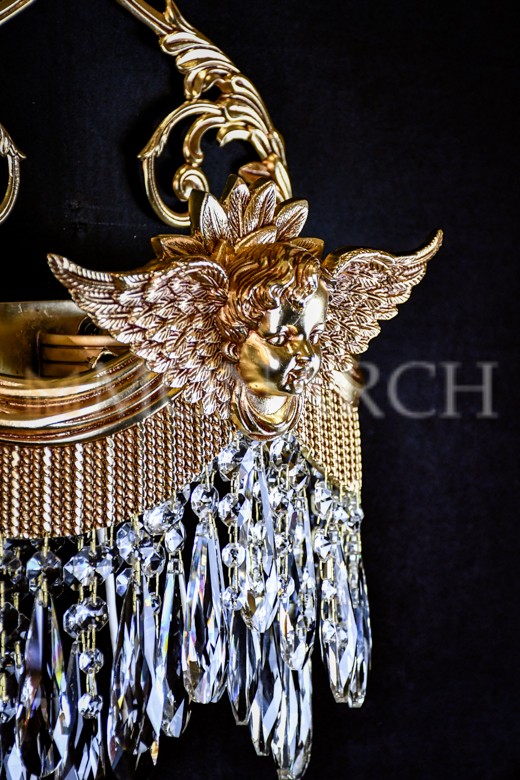 CELESTIAL 6156/2 gold фото Купить CELESTIAL 6156/2 gold