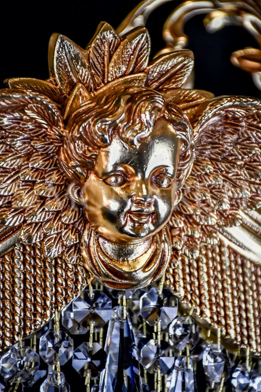 CELESTIAL 6156/2 gold фото Купить CELESTIAL 6156/2 gold