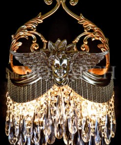 CELESTIAL 6156/2 gold фото Купить CELESTIAL 6156/2 gold