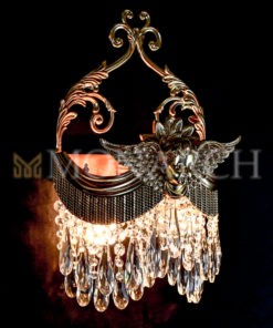 CELESTIAL 6156/2 gold фото Купить CELESTIAL 6156/2 gold