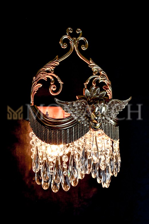 CELESTIAL 6156/2 gold фото Купить CELESTIAL 6156/2 gold