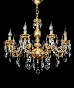 Купить JARDIN 6024/8 gold