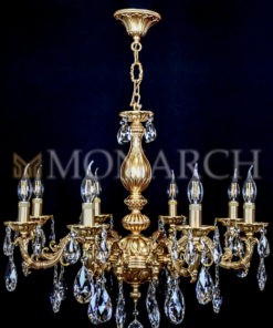 Купить JARDIN 6024/8 gold