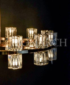 Купить BOSQUE 70280-D60 bronze