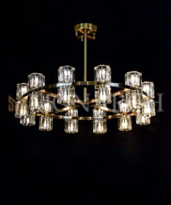 Купить BOSQUE 70280-D60 bronze