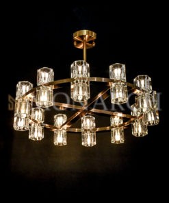 Купить BOSQUE 70280-D60 bronze