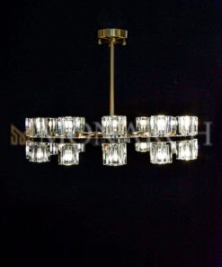 Купить BOSQUE 70280-D60 bronze